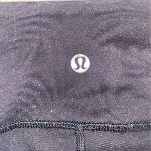 Full length Lululemon leggings